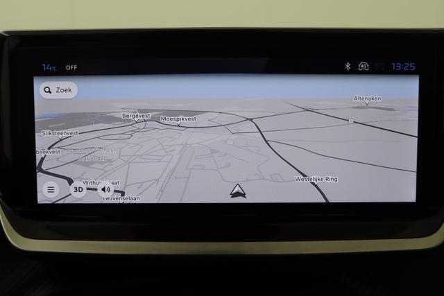 Peugeot 2008 Style 1.2 Turbo 100 hp Man. 6 