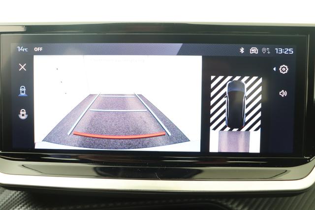 Peugeot 2008 Style 1.2 Turbo 100 hp Man. 6 