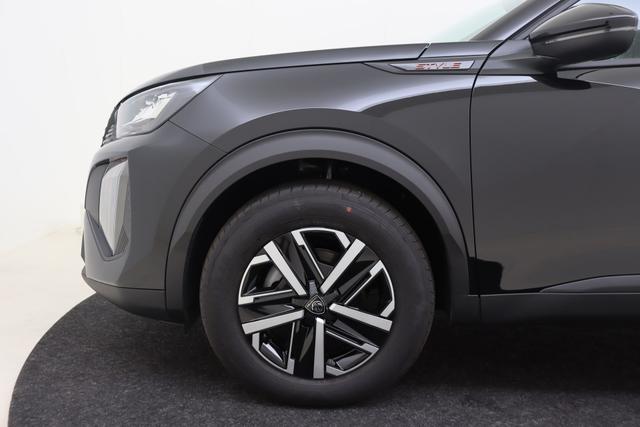 Peugeot 2008 Style 1.2 Turbo 100 hp Man. 6 