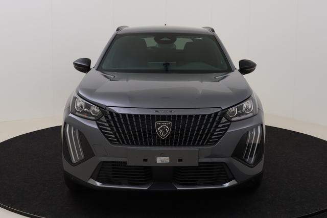 Peugeot 2008 - Allure Hybrid 145 hp e-DSC6