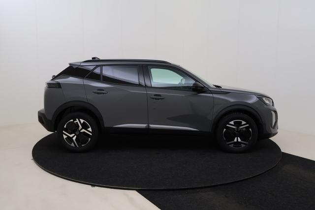 Peugeot 2008 Allure Hybrid 145 hp e-DSC6 