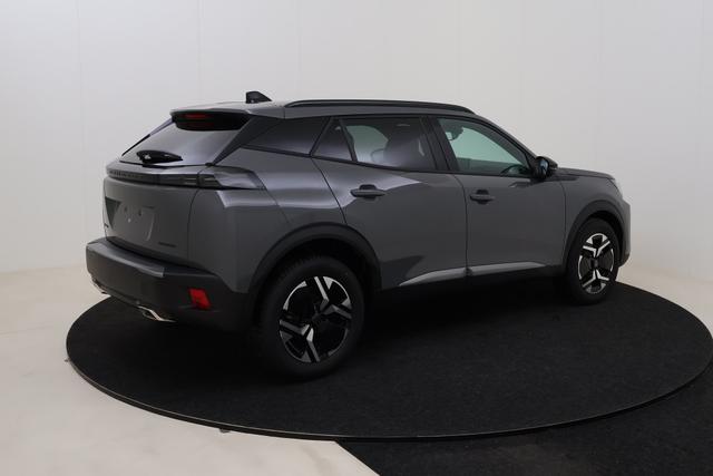 Peugeot 2008 Allure Hybrid 145 hp e-DSC6 