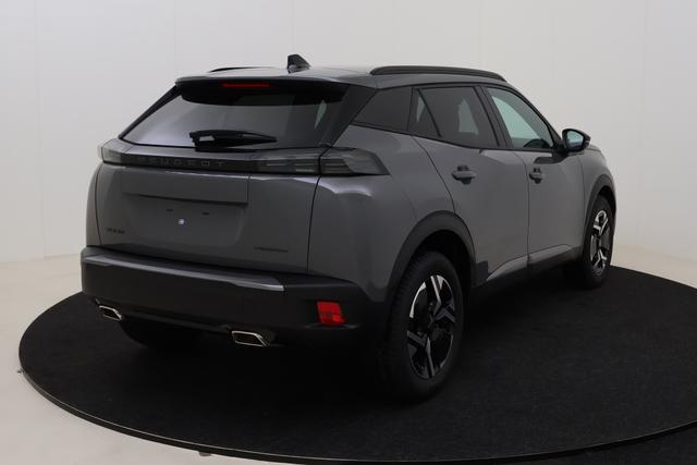 Peugeot 2008 Allure Hybrid 145 hp e-DSC6 