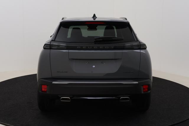 Peugeot 2008 Allure Hybrid 145 hp e-DSC6 
