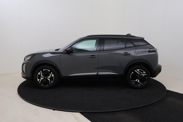 Peugeot 2008 Allure Hybrid 145 hp e-DSC6 