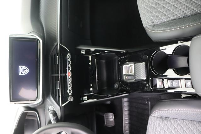 Peugeot 2008 Allure Hybrid 145 hp e-DSC6 