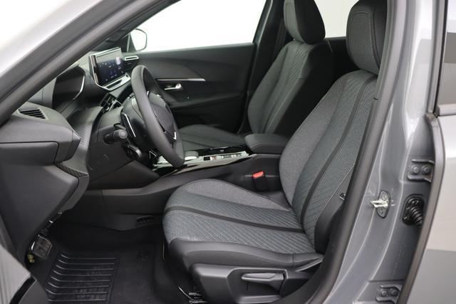 Peugeot 2008 Allure Hybrid 145 hp e-DSC6 