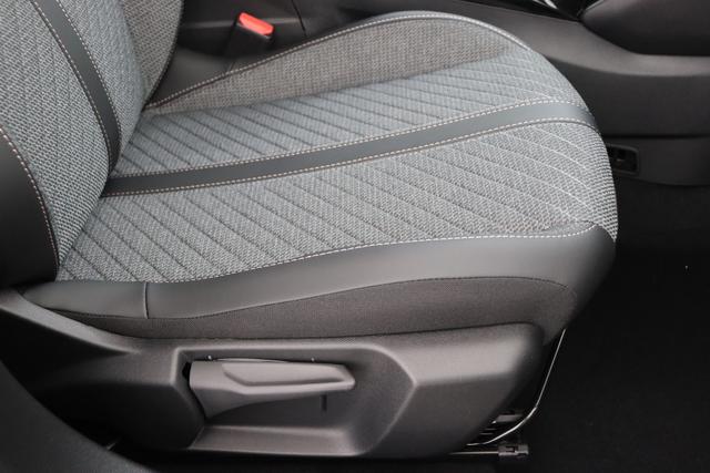 Peugeot 2008 Allure Hybrid 145 hp e-DSC6 