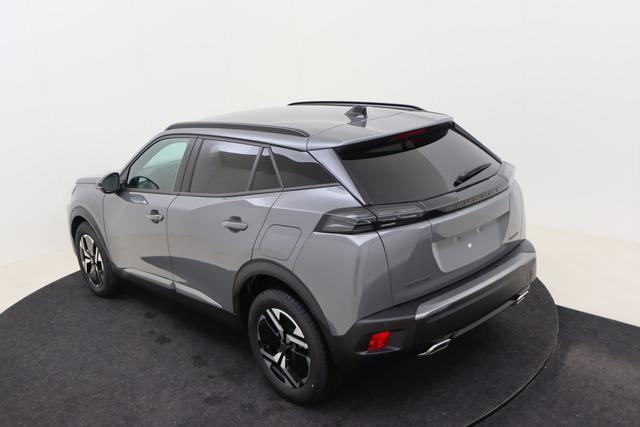 Peugeot 2008 Allure Hybrid 145 hp e-DSC6 