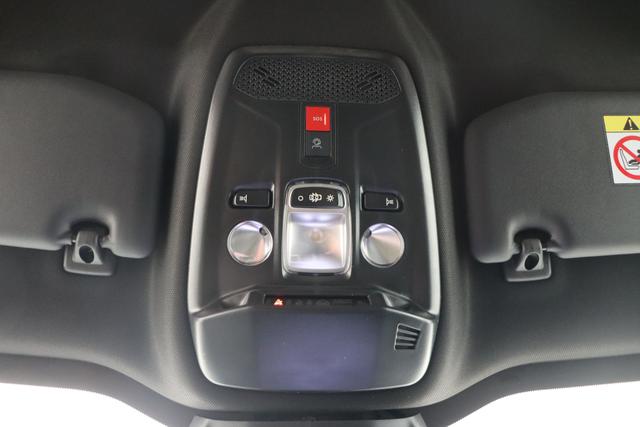 Peugeot 2008 Allure Hybrid 145 hp e-DSC6 