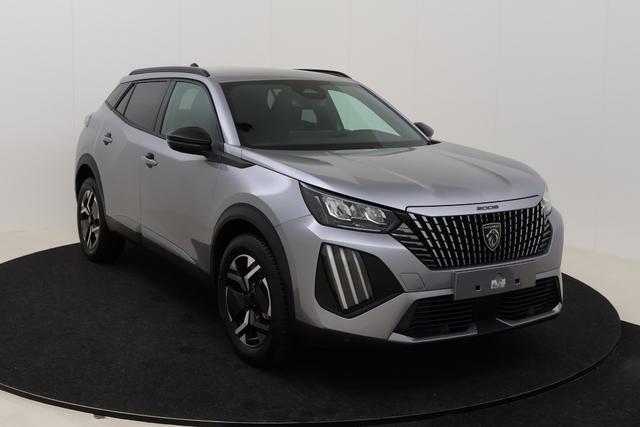 Peugeot 2008 Allure Hybrid 145 hp e-DSC6 
