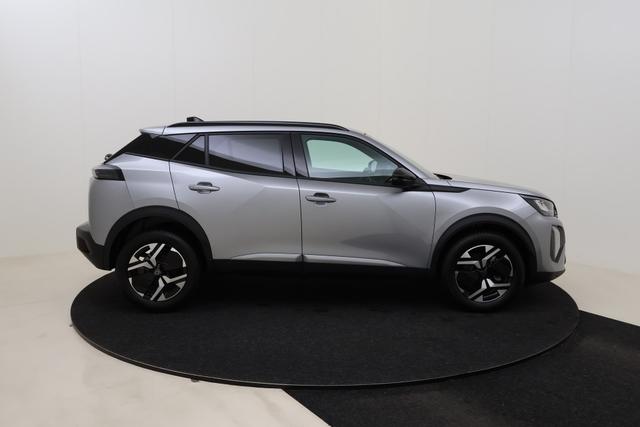 Peugeot 2008 Allure Hybrid 145 hp e-DSC6 