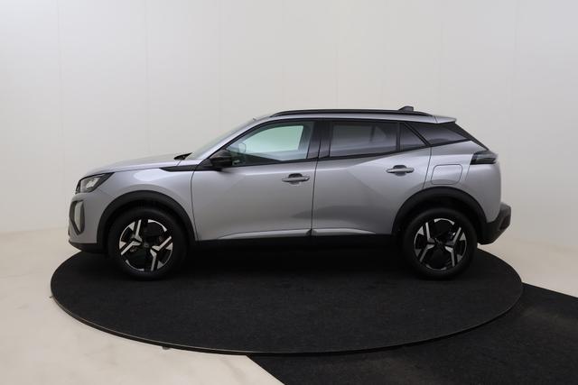 Peugeot 2008 Allure Hybrid 145 hp e-DSC6 