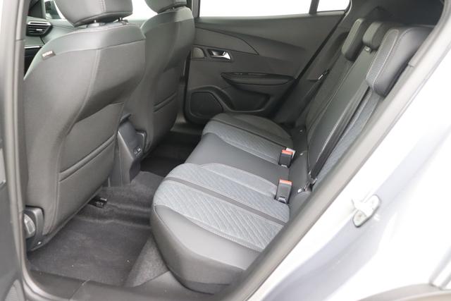 Peugeot 2008 Allure Hybrid 145 hp e-DSC6 