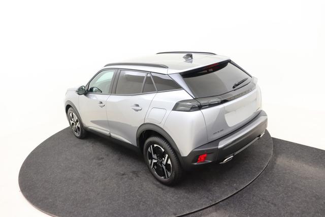 Peugeot 2008 Allure Hybrid 145 hp e-DSC6 