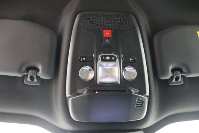 Peugeot 2008 Allure Hybrid 145 hp e-DSC6 