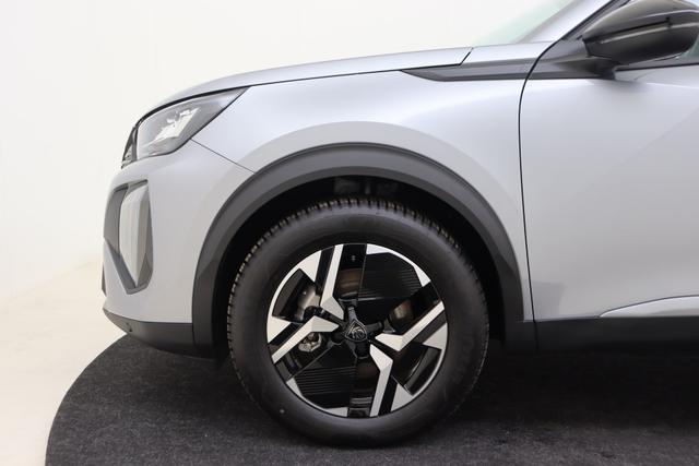 Peugeot 2008 Allure Hybrid 145 hp e-DSC6 