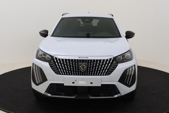 Peugeot 2008 - Allure Hybrid 145 hp e-DSC6