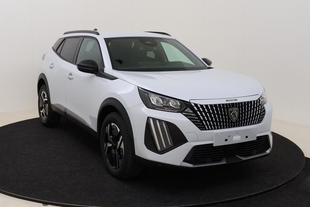 Peugeot 2008 Allure Hybrid 145 hp e-DSC6 