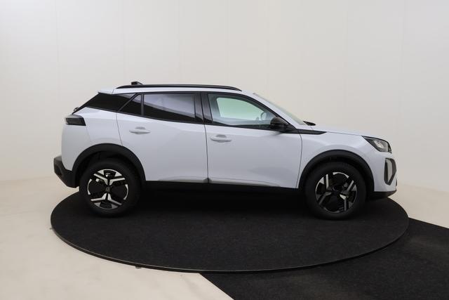 Peugeot 2008 Allure Hybrid 145 hp e-DSC6 