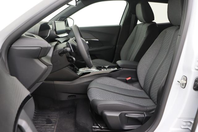 Peugeot 2008 Allure Hybrid 145 hp e-DSC6 