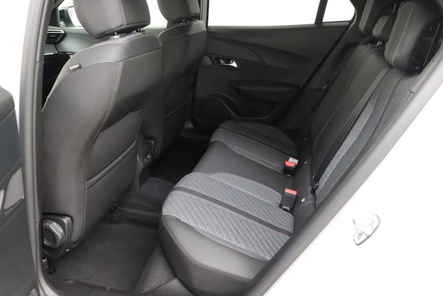 Peugeot 2008 Allure Hybrid 145 hp e-DSC6 