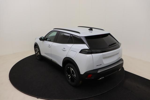 Peugeot 2008 Allure Hybrid 145 hp e-DSC6 