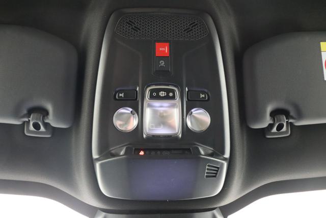 Peugeot 2008 Allure Hybrid 145 hp e-DSC6 