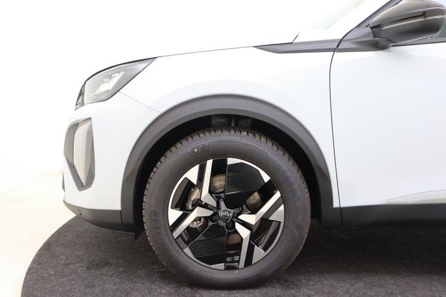 Peugeot 2008 Allure Hybrid 145 hp e-DSC6 