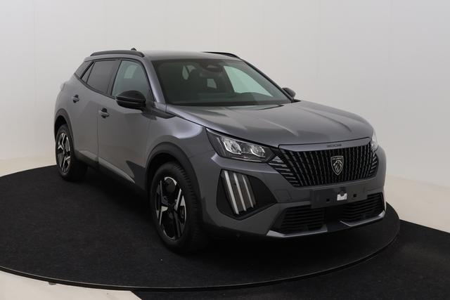 Peugeot 2008 Allure 1.2 Turbo 100 hp Man. 6 