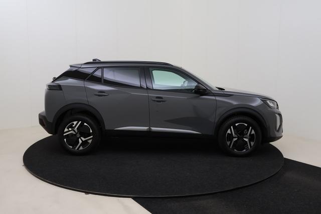 Peugeot 2008 Allure 1.2 Turbo 100 hp Man. 6 