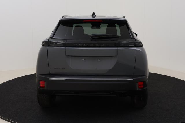 Peugeot 2008 Allure 1.2 Turbo 100 hp Man. 6 