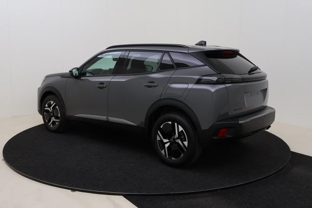 Peugeot 2008 Allure 1.2 Turbo 100 hp Man. 6 