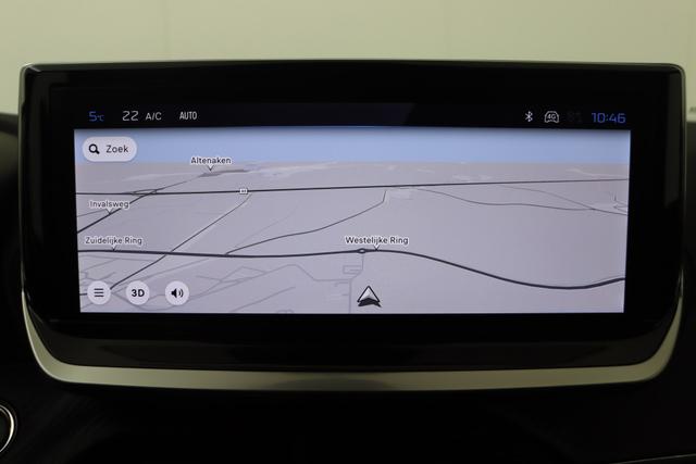 Peugeot 2008 Allure 1.2 Turbo 100 hp Man. 6 