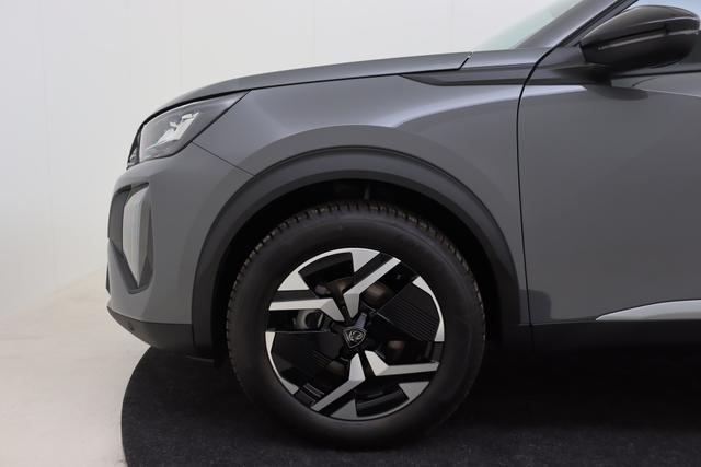 Peugeot 2008 Allure 1.2 Turbo 100 hp Man. 6 