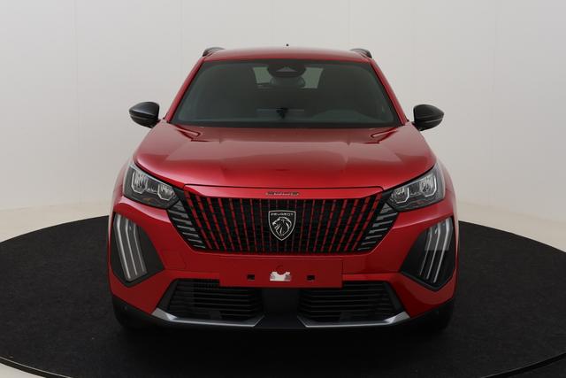 Peugeot 2008 - Allure 1.2 Turbo 100 hp Man. 6