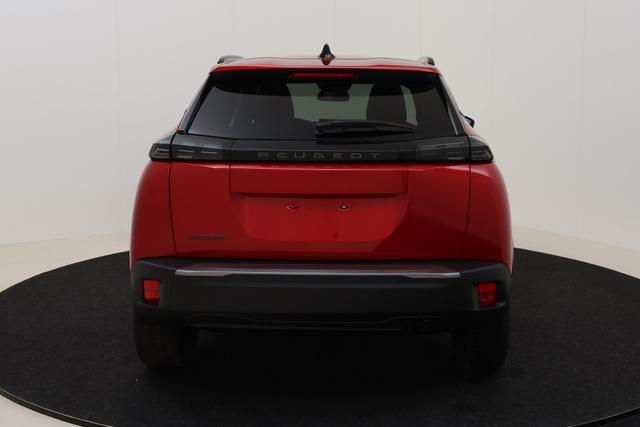 Peugeot 2008 Allure 1.2 Turbo 100 hp Man. 6 