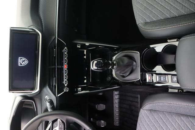 Peugeot 2008 Allure 1.2 Turbo 100 hp Man. 6 