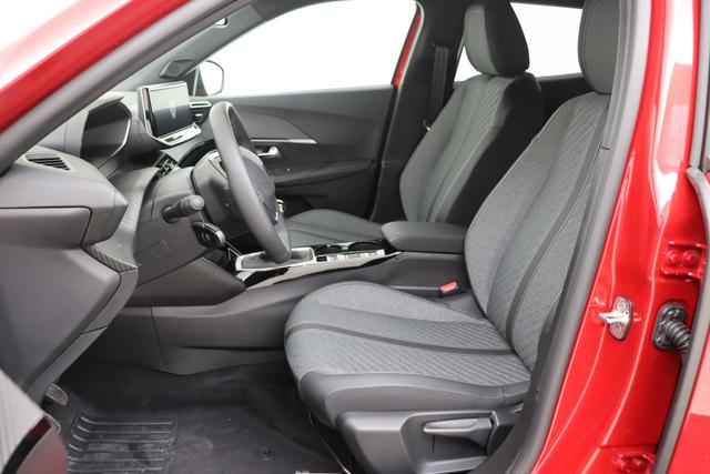 Peugeot 2008 Allure 1.2 Turbo 100 hp Man. 6 