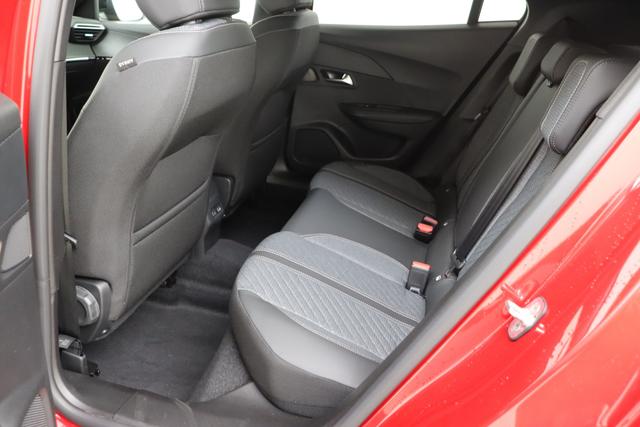 Peugeot 2008 Allure 1.2 Turbo 100 hp Man. 6 