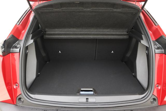 Peugeot 2008 Allure 1.2 Turbo 100 hp Man. 6 