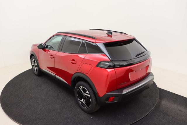 Peugeot 2008 Allure 1.2 Turbo 100 hp Man. 6 