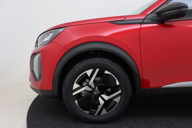 Peugeot 2008 Allure 1.2 Turbo 100 hp Man. 6 