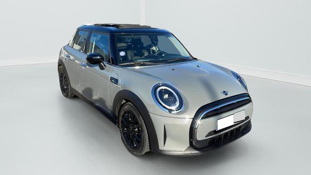 MINI 
