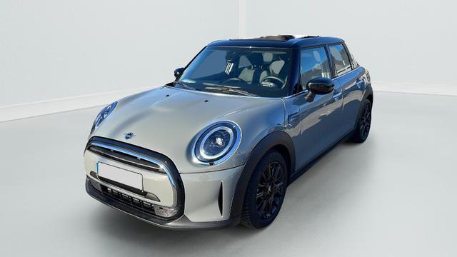 MINI 