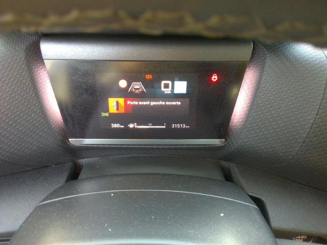 Citro&euml;n C4 Max 1.2L PureTech 130 (EAT8) 