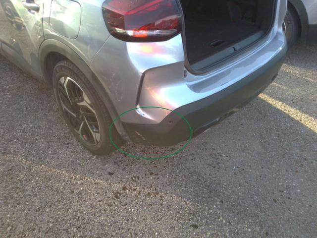 Citro&euml;n C4 Max 1.2L PureTech 130 (EAT8) 