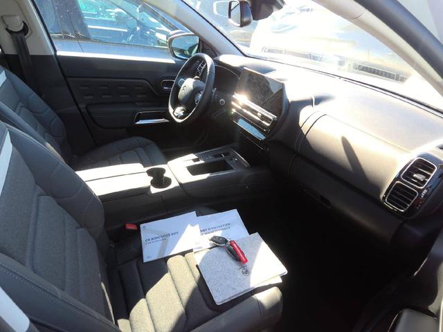 Citro&euml;n C5 Aircross Max Hybride 145 e-DCS6 