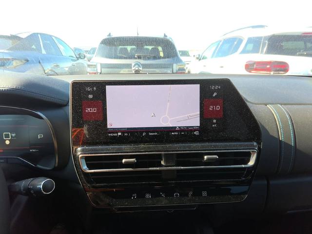 Citro&euml;n C5 Aircross Max Hybride 145 e-DCS6 