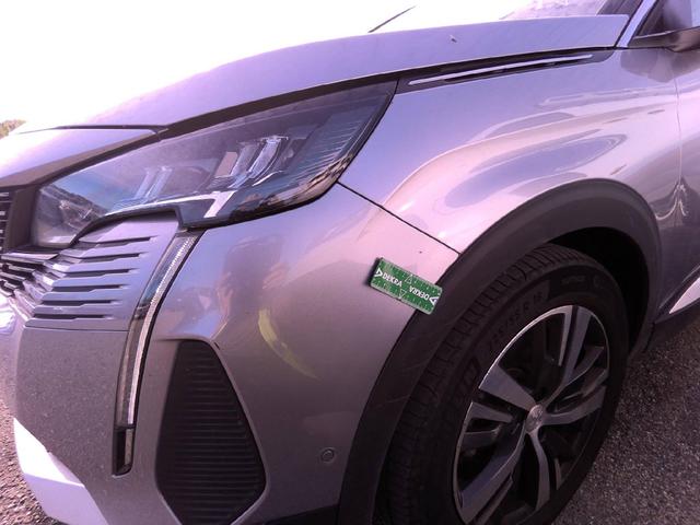 Peugeot 5008 Allure Pack 1.2L Hybrid (136 hp) e-DCS6 